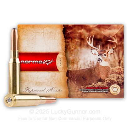 Image 2 of Norma 6.5 Japanese Ammo