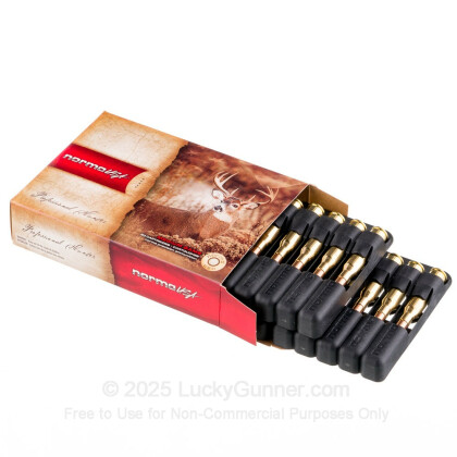 Image 3 of Norma 6.5 Japanese Ammo