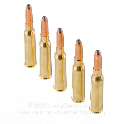 Image 4 of Norma 6.5 Japanese Ammo