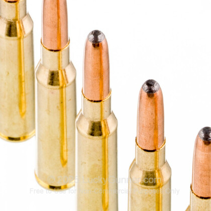 Image 5 of Norma 6.5 Japanese Ammo