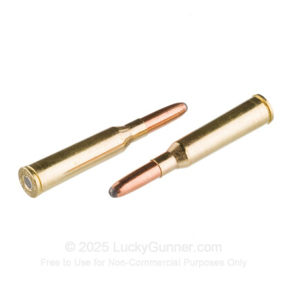 Image 6 of Norma 6.5 Japanese Ammo
