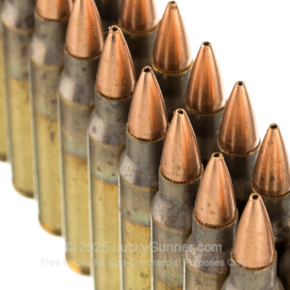 Image 5 of Winchester .223 Remington Ammo