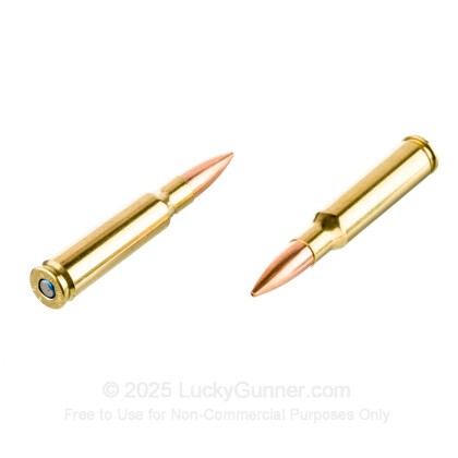 Image 6 of Sierra Bullets .308 (7.62X51) Ammo