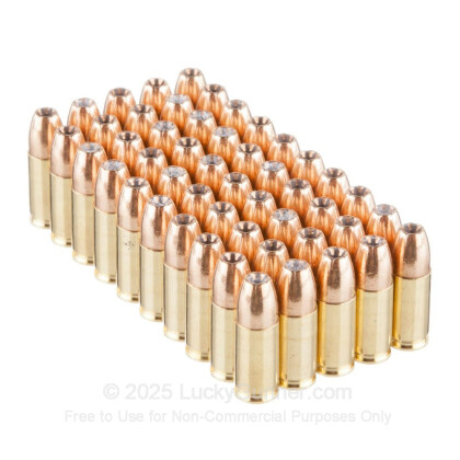 Image 4 of Magtech 9mm Luger (9x19) Ammo
