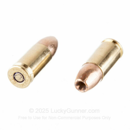 Image 6 of Magtech 9mm Luger (9x19) Ammo
