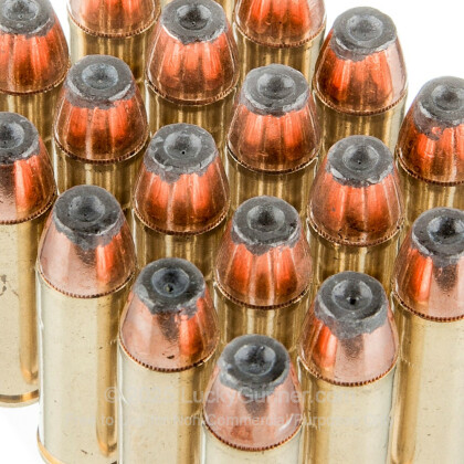 Image 5 of Federal 454 Casull Ammo