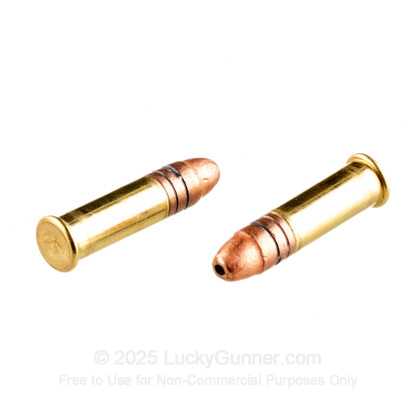 Image 5 of Federal .22 Long Rifle (LR) Ammo