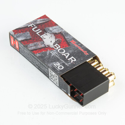 Image 3 of Hornady .243 Winchester Ammo