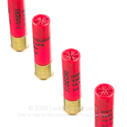 Image 5 of Fiocchi 28 Gauge Ammo