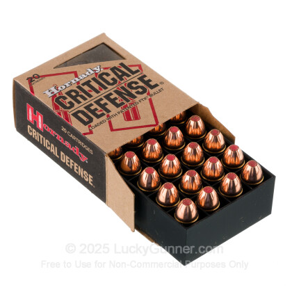 Image 3 of Hornady .45 ACP (Auto) Ammo