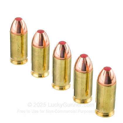 Image 4 of Hornady .45 ACP (Auto) Ammo