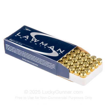 Image 3 of Speer .45 GAP Ammo