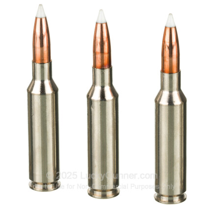 Image 5 of Federal 6.5mm Creedmoor Ammo