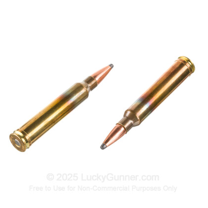 Image 6 of Ammo Incorporated .300 Winchester Magnum Ammo