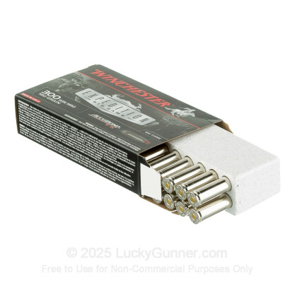 Image 3 of Winchester .300 Winchester Magnum Ammo