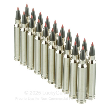 Image 4 of Winchester .300 Winchester Magnum Ammo
