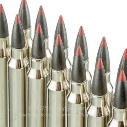 Image 5 of Winchester .300 Winchester Magnum Ammo