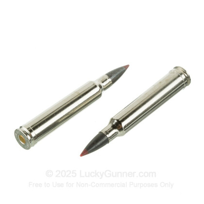 Image 6 of Winchester .300 Winchester Magnum Ammo