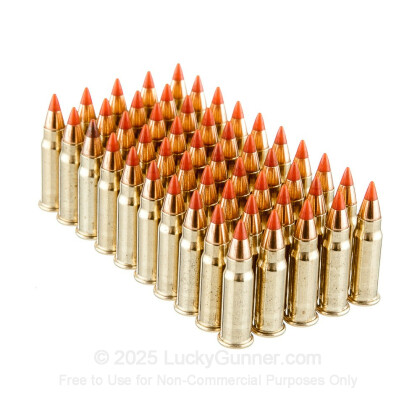 Image 3 of Hornady .17 HM2 (Mach 2) Ammo