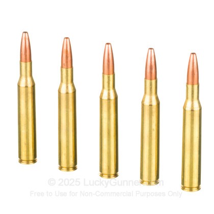 Image 4 of Federal .270 Winchester Ammo