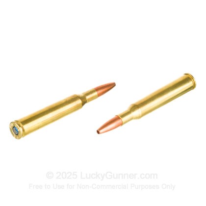 Image 6 of Federal .270 Winchester Ammo