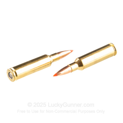 Image 6 of Federal 6.5mm Creedmoor Ammo
