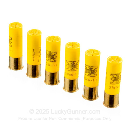 Image 4 of Winchester 20 Gauge Ammo