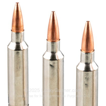 Image 5 of Federal 300 Winchester Short Magnum Ammo