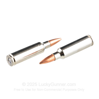 Image 6 of Federal 300 Winchester Short Magnum Ammo