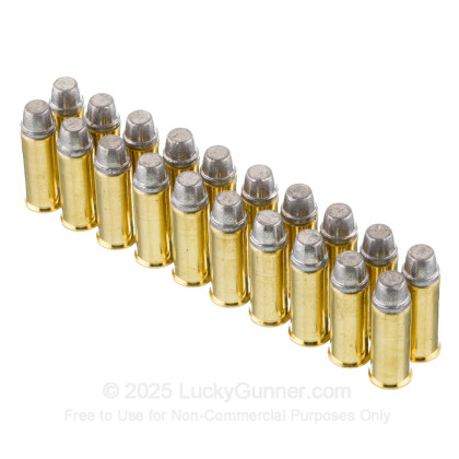 Image 4 of DoubleTap .44 Special Ammo