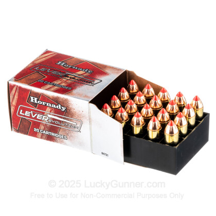 Image 3 of Hornady .44 Magnum Ammo