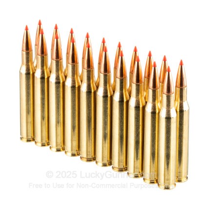 Image 4 of Hornady .270 Winchester Ammo