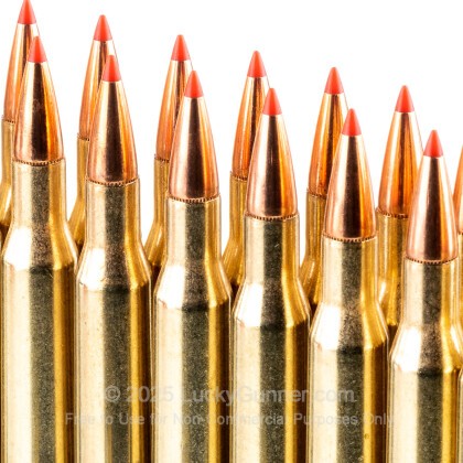Image 5 of Hornady .270 Winchester Ammo