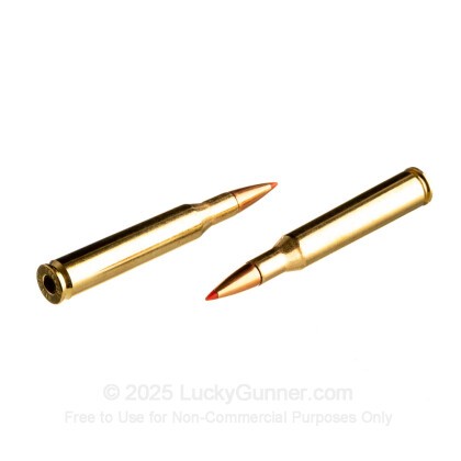 Image 6 of Hornady .270 Winchester Ammo