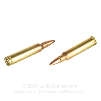 Image 6 of Remington .223 Remington Ammo