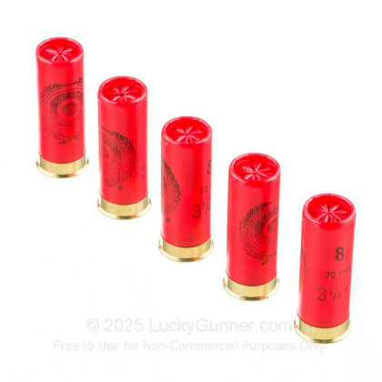 Image 4 of Estate Cartridge 12 Gauge Ammo