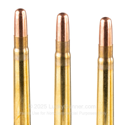 Image 5 of Prvi Partizan .375 H&H Magnum Ammo