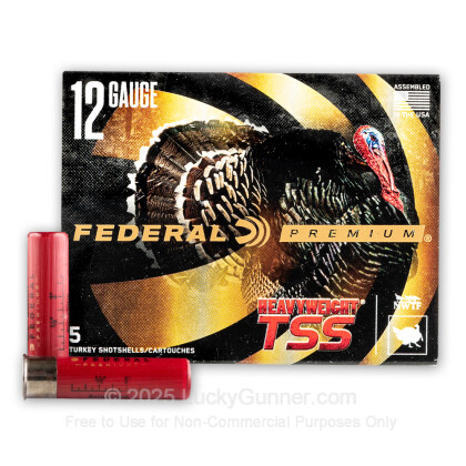 Image 2 of Federal 12 Gauge Ammo