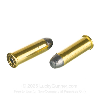 Image 6 of HSM Ammunition .44 Magnum Ammo