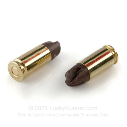 Large image of Premium 9mm Ammo For Sale Online - Polycase Inceptor 74 Grain ARX - 25 Rounds