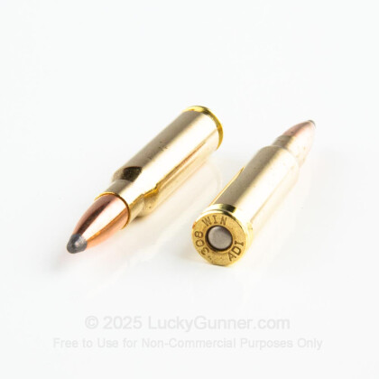 Image 6 of Australian Outback .308 (7.62X51) Ammo