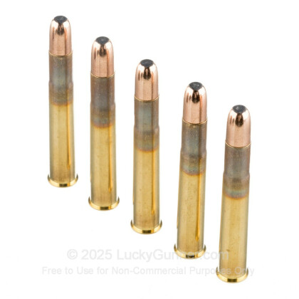 Image 4 of Hornady 470 NE Ammo