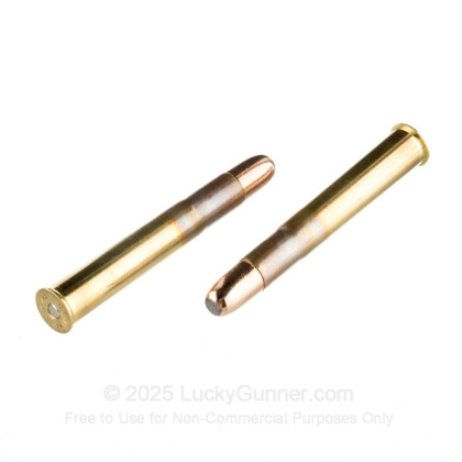 Image 6 of Hornady 470 NE Ammo