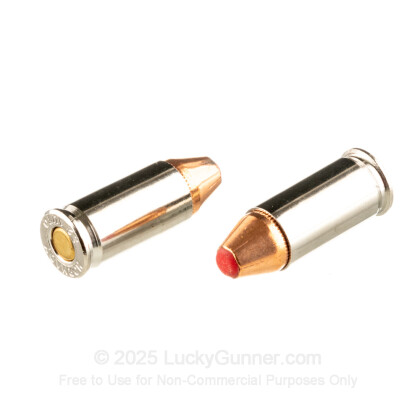 Image 6 of Hornady .32 Auto (ACP) Ammo