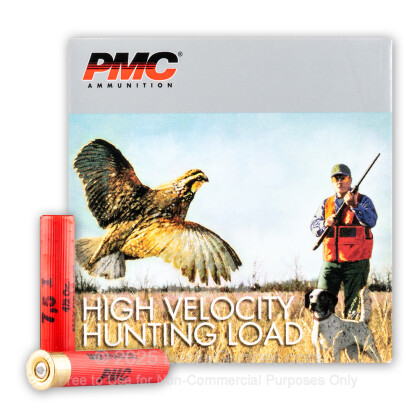 Image 2 of PMC 410 Gauge Ammo