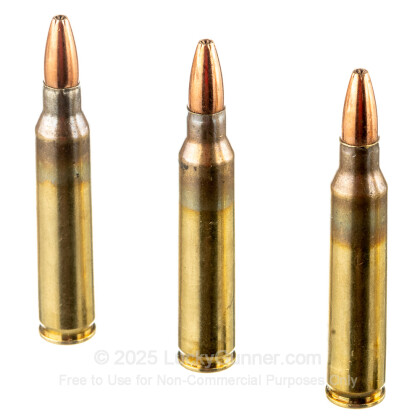 Image 4 of Winchester 5.56x45mm Ammo