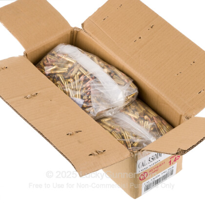 Image 2 of Armscor 5.56x45mm Ammo