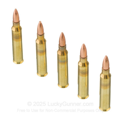 Image 4 of Armscor 5.56x45mm Ammo
