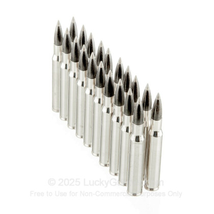 Image 4 of Winchester .30-06 Ammo