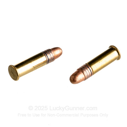 Image 6 of Winchester .22 Long Rifle (LR) Ammo